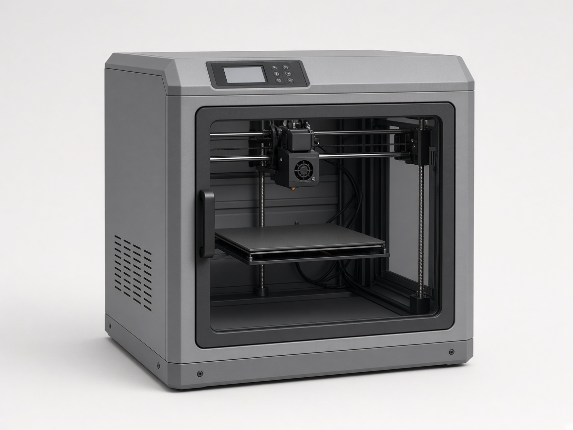 Промышленный FDM-принтер FormLine P600
