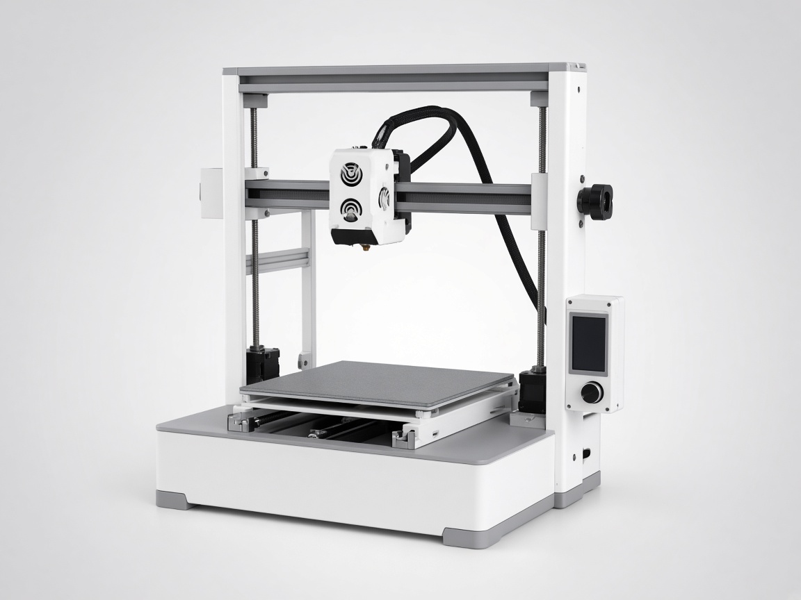 SLA-установка FormLine S250